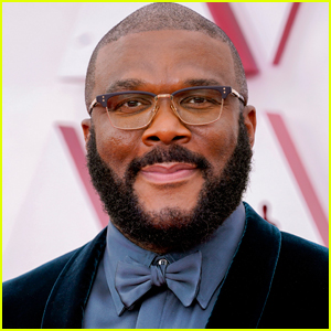 Tyler Perry Doing 'Absolutely Fine' After Being Involved in Scary Car Accident