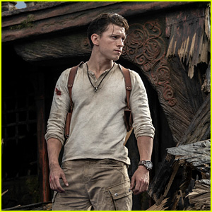 New 'Uncharted' Trailer Brings Video Game to Life - Watch Now!