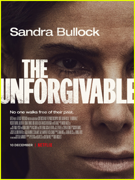 'The Unforgivable' on Netflix, Starring Sandra Bullock - The Reviews Are In!