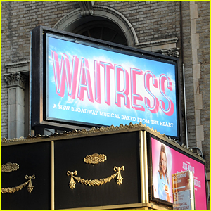 'Waitress' Is Broadway's Next Omicron Casualty, Announces Immediate Closing