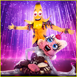 Who is Banana Split on 'The Masked Singer' Season 6? Spoilers, Clues & Guesses Revealed!