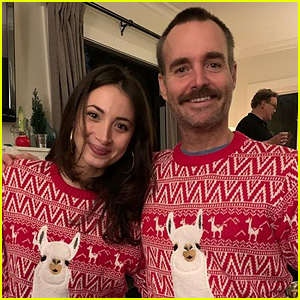 Will Forte Is Married to Olivia Modling, Details His Surprise Summer Wedding!