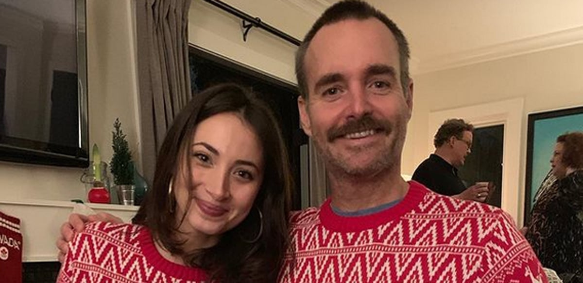 Will Forte Is Married to Olivia Modling, Details His Surprise Summer Wedding! | married, Olivia Modling, Will Forte - Vimarsana News