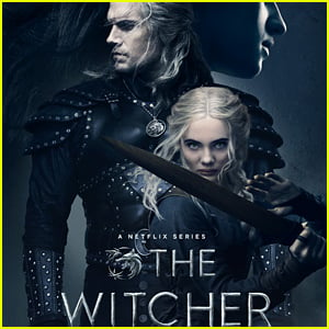 The Witcher's Post-Credits Scene is the 'Blood Origin' Prequel Trailer - Watch Now!