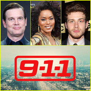 '9-1-1' Cast Salaries Revealed & One Star Is Making a $450,000 Per Episode!