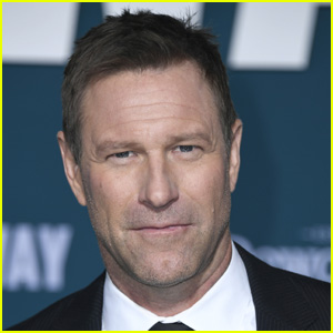 Aaron Eckhart to Star in New Action Thriller 'The Bricklayer'