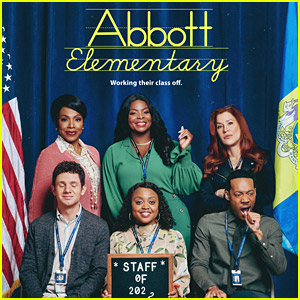 ABC Series 'Abbott Elementary' Breaks an Impressive Record for the Network!