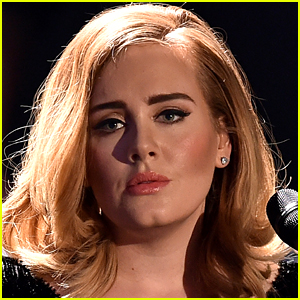 One Reason Why Adele Postponed Her Entire Las Vegas Residency Has Reportedly Been Revealed