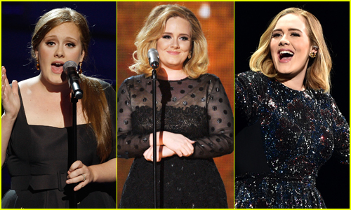 Adele's Studio Albums, Ranked