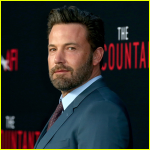 Ben Affleck Reveals He Was Made to Fix His Teeth & 'Be Sexy' for 'Armageddon'