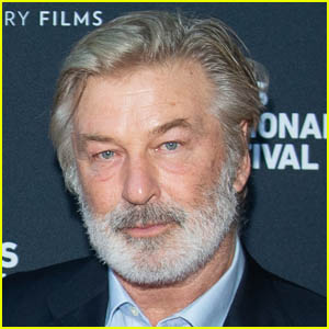 Alec Baldwin Addresses Fatal 'Rust' Shooting in New Year's Day Video
