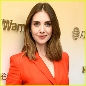Alison Brie Will Star With John Cena in Action Movie 'Freelance'