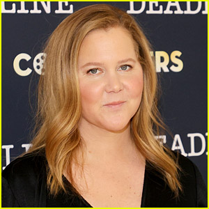 Amy Schumer Explains Endometriosis &amp; Liposuction Procedures Have Helped Her Finally Feel Good, Reveals Her Current Weight