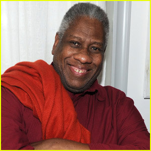 Andre Leon Talley Dead - Former Vogue Creative Director & Editor-at-Large Dies at 73