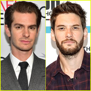 Andrew Garfield Reveals Why Disney Cast Ben Barnes & Not Him in 'Chronicles of Narnia'