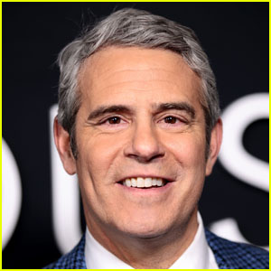 Andy Cohen Says Early 'Real Housewives' Fashion Was 'Just Terrible'