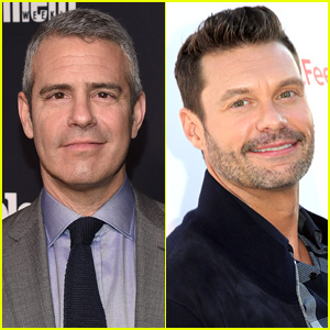 Andy Cohen Regrets What He Said About Ryan Seacrest's New Year's Eve Broadcast