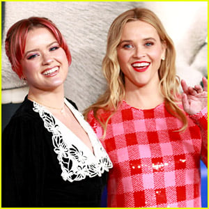 Ava Phillippe Answers Question About What It's Like to Have Famous Parents