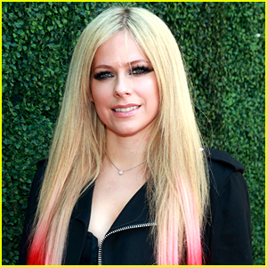 Avril Lavigne Drops New Track 'Love It When You Hate Me' From Upcoming Album 'Love Sux' - Listen Now!