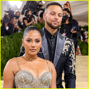 Ayesha Curry Responds to Claim That She's In an Open Relationship with Stephen Curry