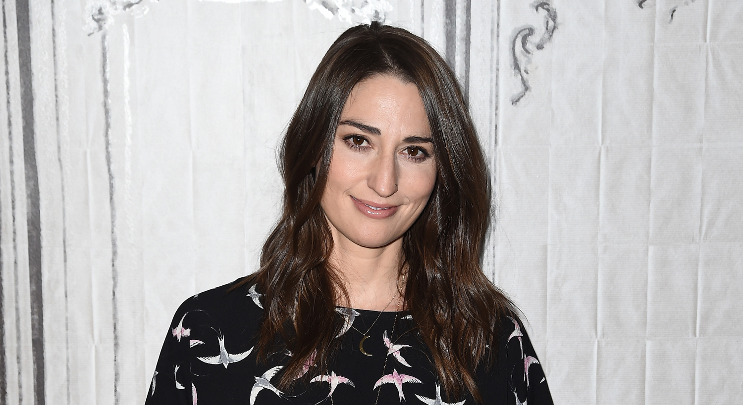 Sara Bareilles Talks Mental Health & How Medication Helped Her Find Joy