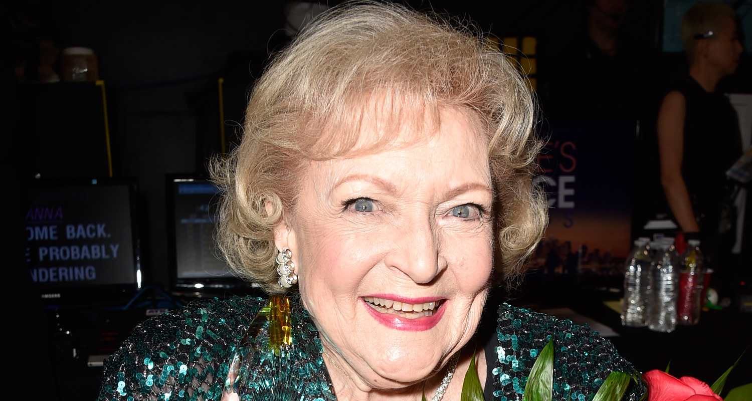 ‘Saturday Night Live’ to ReAir Episode with Betty White as Host in
