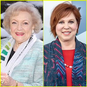 Betty White's Last Words Revealed By Co-Star Vicki Lawrence
