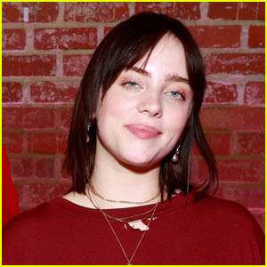 Billie Eilish Reveals She Secretly 'Went Red for a Week' Before Dying Her Hair Back to Brunette