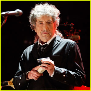 Bob Dylan Calls Sexual Abuse Lawsuit a 'Brazen Shakedown'