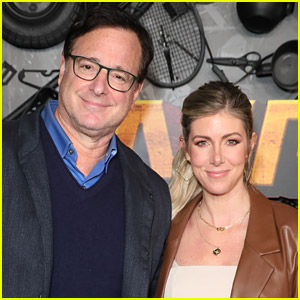 Bob Saget's Wife Kelly Rizzo & Family Members Release Statement on His Death