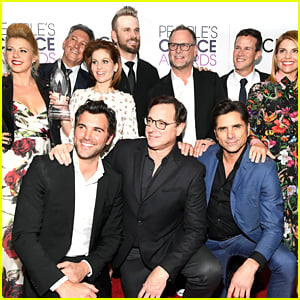 'Full House' Cast Remembers Bob Saget in Joint Tribute Statement