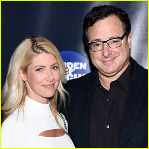 Bob Saget's Wife Kelly Rizzo Spoke to Him Just Hours Before His Death, Source Talks About the Phone Call