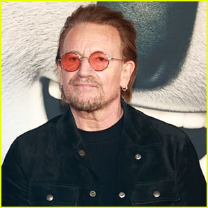 Bono Says He's Embarrassed By Most Of U2's Songs