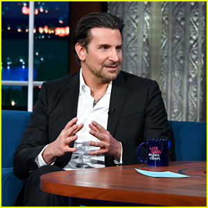 Bradley Cooper's Four-Year-Old Daughter Lea Was Not Impressed By One of Her Christmas Gifts!