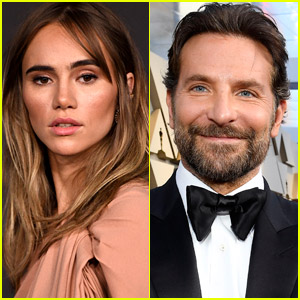 Is Suki Waterhouse Shading Her Ex Bradley Cooper? See What She Posted &amp; Then Deleted!