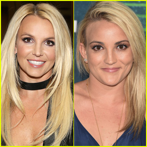 Britney Spears Calls Jamie Lynn Spears 'Scum' In Scathing New Instagram