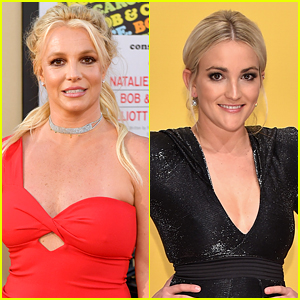 Britney Spears Sends Jamie Lynn Spears Cease & Desist Letter Over Her New Book