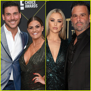 Brittany Cartwright Reveals Where She & Jax Taylor Stand with Randall Emmett After Lala Kent Split