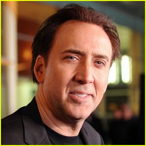 Nicolas Cage Reflects on Being Married Five Times