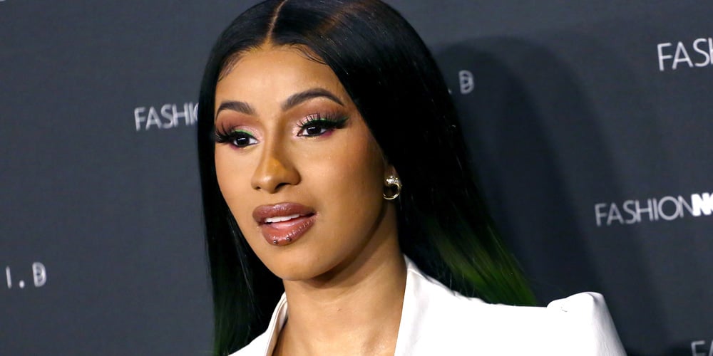 Cardi B Speaks Out After Winning Lawsuit Against YouTuber: 'I Thought I Would Never Be Heard' | Cardi B - Vimarsana News