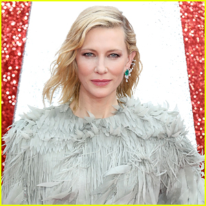 Cate Blanchett Will Star In Pedro Almodóvar’s First English-Language Movie