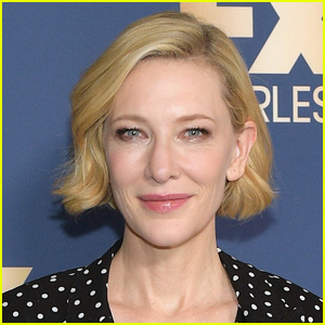 Cate Blanchett Addresses Her Decision to Turn Down Lucille Ball Role in 'Being the Ricardos'