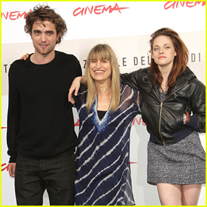 Catherine Hardwicke Recalls Kristen Steward & Robert Pattinson's Audition For 'Twilight'