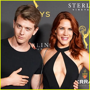 Soap Opera Star Chad Duell Says He Was Never Really Married to Ex-Wife Courtney Hope