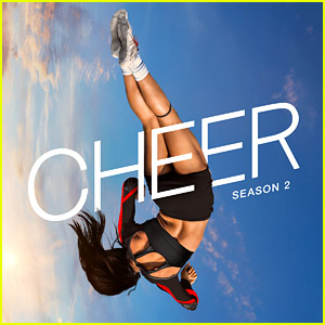 Netflix's 'Cheer' Cast Announces First-Ever Live Tour - See the Dates & Cities!