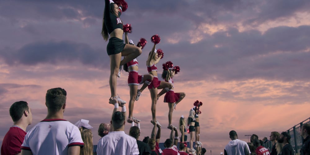 Will There Be a 'Cheer' Season 3? What We Know So Far! | Cheer, Netflix, Television - Vimarsana News