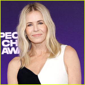 Chelsea Handler Heads To Peacock With 'Life Will Be The Death Of Me' Comedy Series Based on Her Memoir