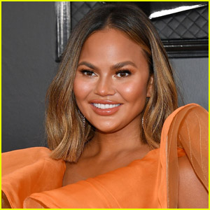Chrissy Teigen Marks Six Months of Sobriety: 'Happier and More Present Than Ever'