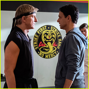 11 'Cobra Kai' Actors Who Reprised Roles from 'Karate Kid' Movies - See Every Star Who Returned!