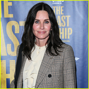 Courteney Cox Opens Up About the New 'Scream' Movie: 'It's Nuanced'